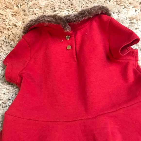 Dress - Picture 3 of 3